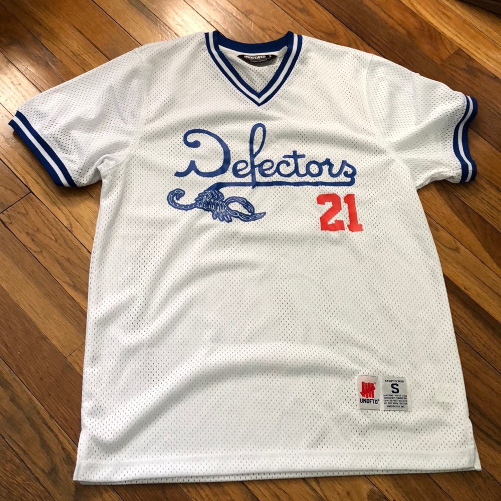 Jersey